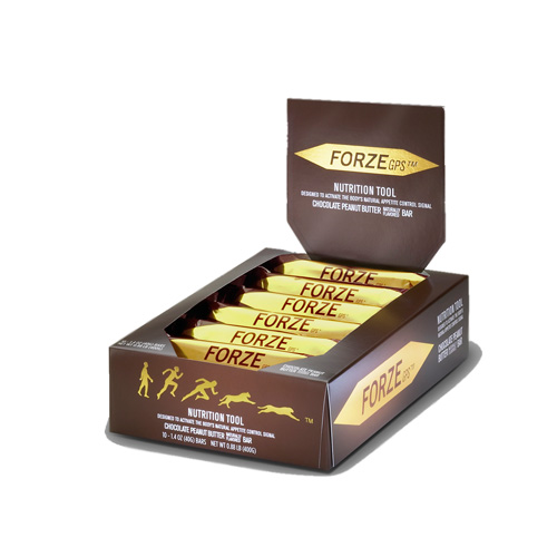 Forze bars Forze bars