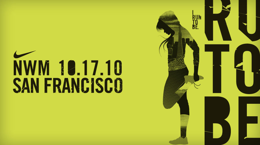 Nike Women's Marathon Nike Women's Marathon