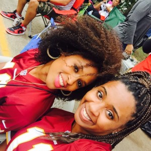 Hail to the Rednecks