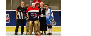 Four fantastic sets of sisters heighten impact of Team Italia at 2017 ISBHF Worlds