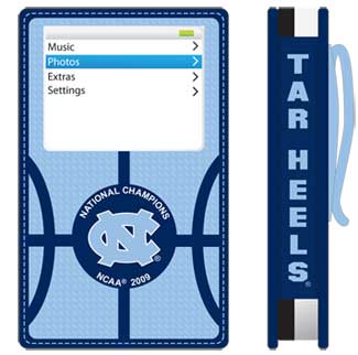 UNC-Tar-Heels-National-Champ2009-iBounc-Case-KINBKNOT