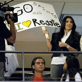 Kim-kardashian-saints-nfl-football-game