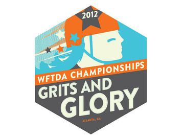 2012 WFTDA Championships