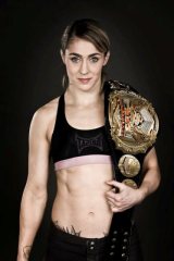 Marloes Coenen