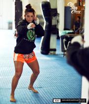 Courtesy Galen Okazaki/Can't Stop Crazy