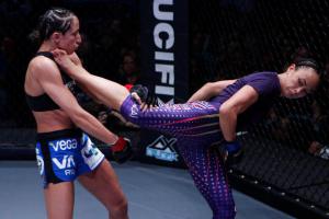 Courtesy InvictaFC/Ester Lin