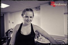 Lauren Huxley awakenings