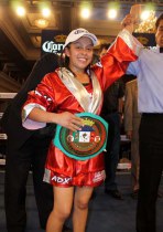 victoria argueta campeona 1