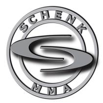 schenk mma