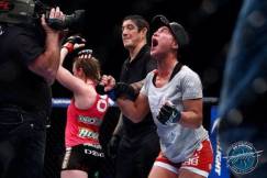 Courtesy Ester Lin/MMAFighting.com