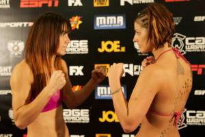 Courtesy Cage Warriors