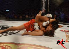 Iniong vs. Heidel Courtesy PXC 