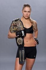 Rousey