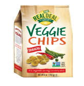 VC Siracha Packaging