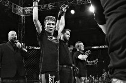 Courtesy Dao of Cat Fighter