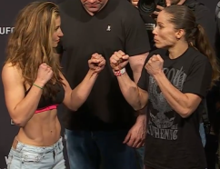 tate carmouche weigh in 2