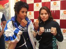 Duarte & Lecca Courtesy Peru.com