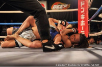 Courtesy Fight 2 Live