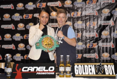 Munoz and Domsodi Courtesy Golden Boy