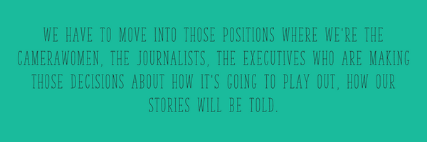 I'm an underdog. I don't come from money. I come from dirt racing. I'm Canadian. I'm a woman. There's a lot that doesn't add up to me being a typical NASCAR driver.