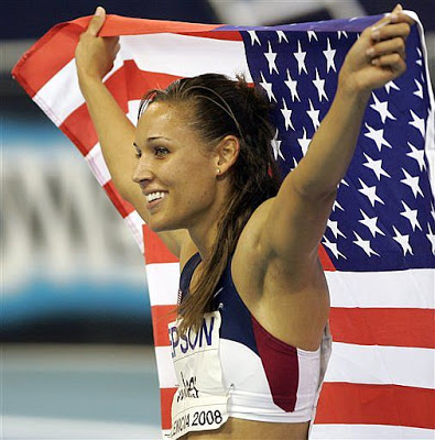 Lolo Jones