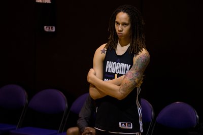 Wednesday  links: Brittney Griner finding a rhythm, praise for Glory Johnson, and Ron Rothstein on the Miami Heat's NBA title