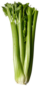 celery