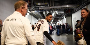 Santana will be lost to Twins for 10-12 weeks