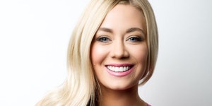 Carly Zucker's new KFAN show is station's first female-led program in a decade