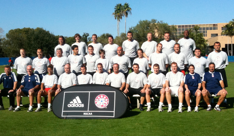 goalkeeper candidates