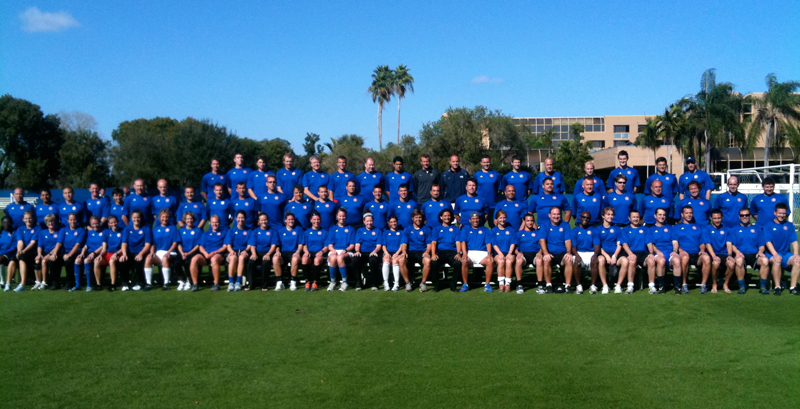 national diploma candidates