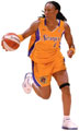 Chamique Holdsclaw