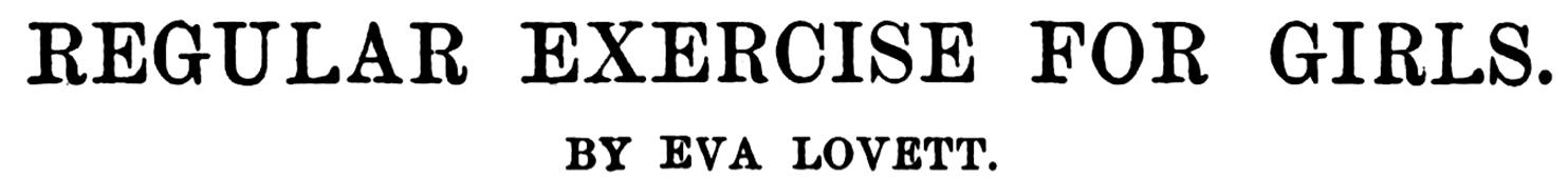 1896 Harper's Young People headline