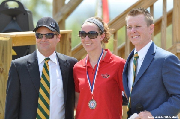 1st place individualist