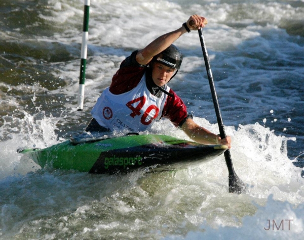 Women's Canoe - Fight for Rio 2016
