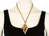 Marion Mercer Vintage Necklace Mother's Day Giveaway