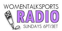 Women Talk Sports Radio Show