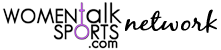 Women Talk Sports