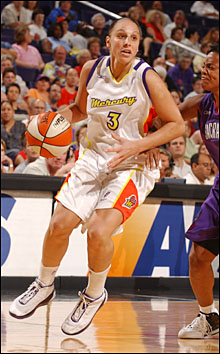 Diana Taurasi