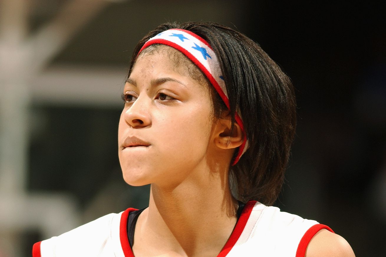 McDonald’s All American High School Basketball Game