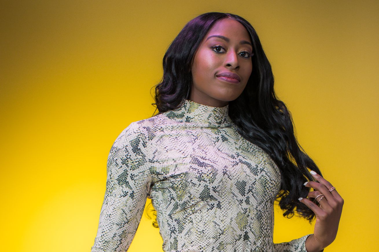 2020 NBA All-Star - Portraits