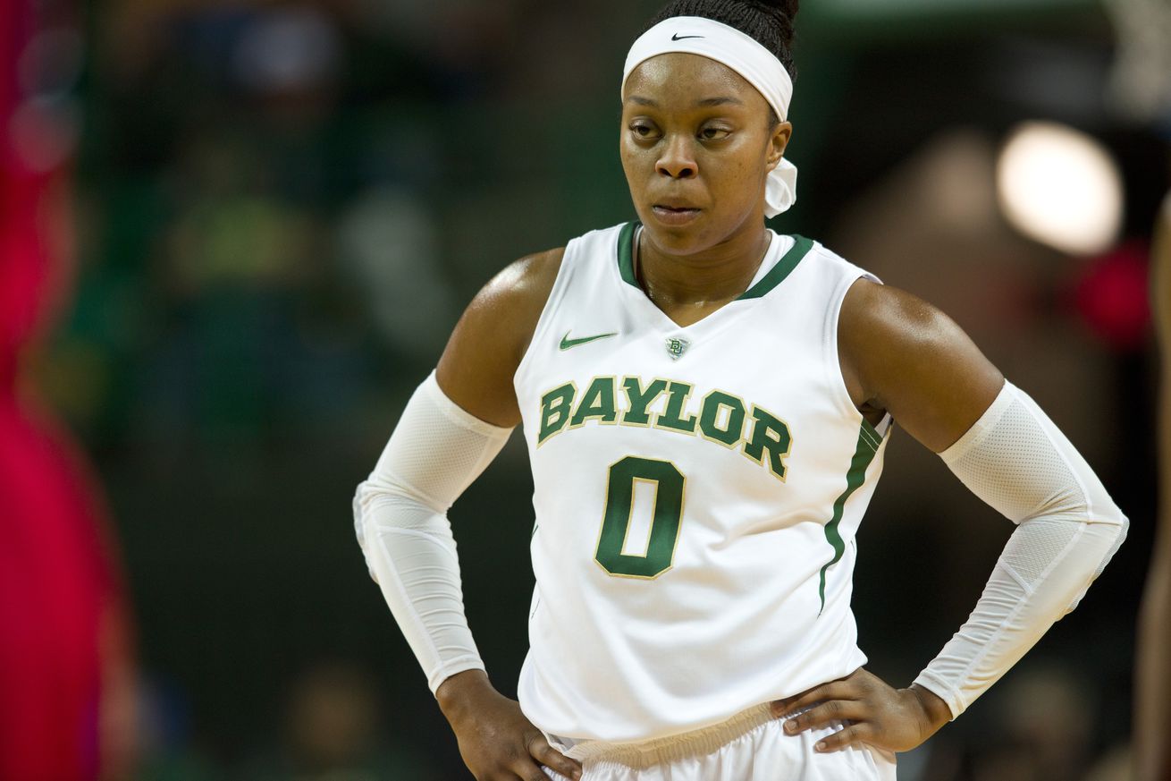 Mississippi v Baylor