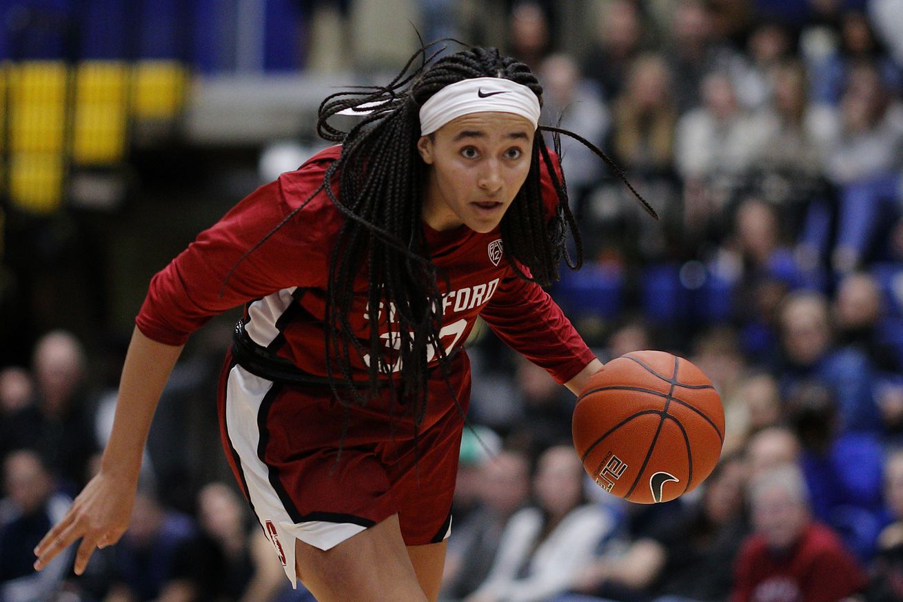 Mississippi State v Stanford: Greater Victoria Invitational