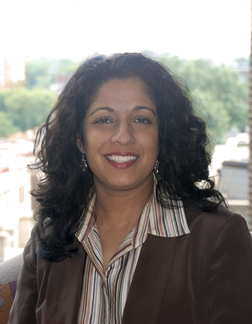 Neena Chaudhry