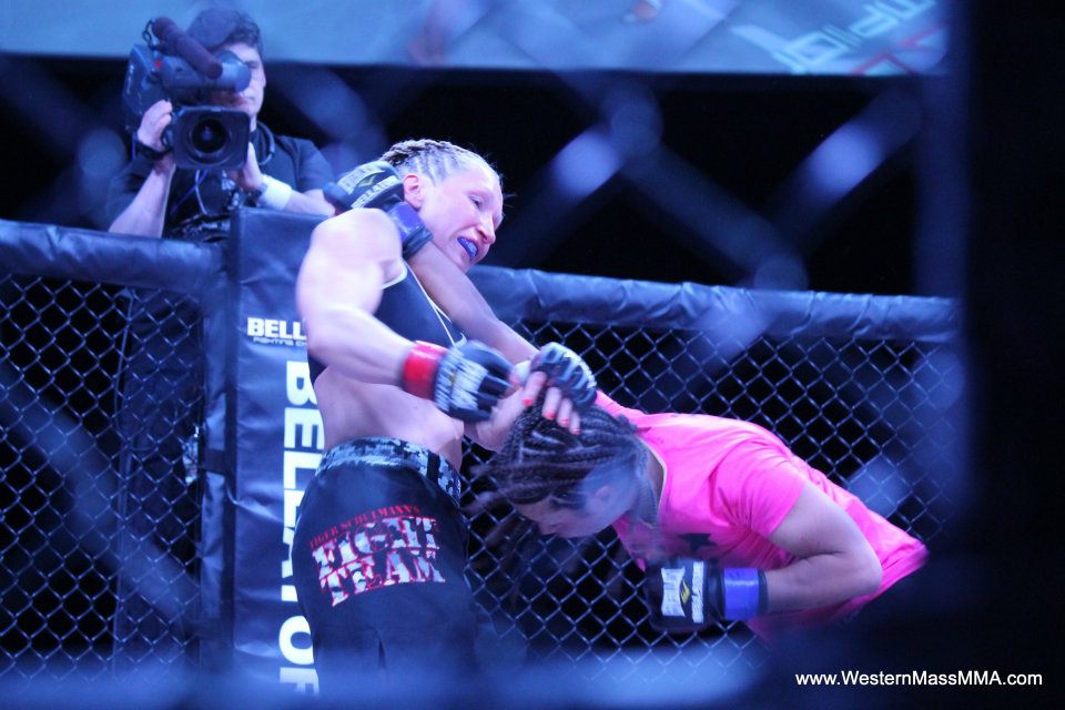 MMA Weekend Results: Bellator 63, RFA 2 and more