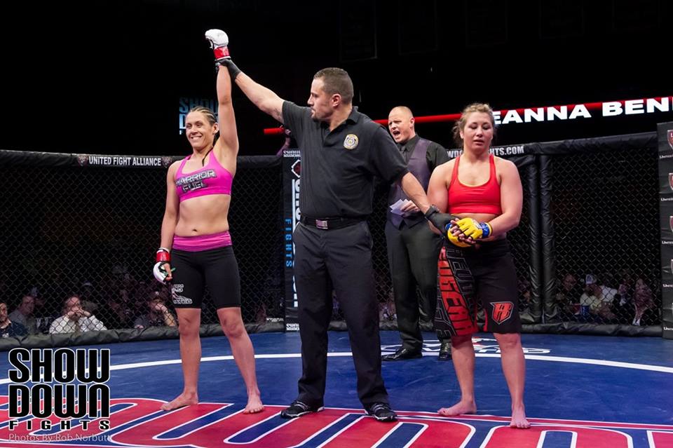 The MRS (MMA/Boxing News) - Jan. 27, 2014