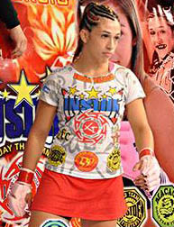 The MRS (WMMA & WBoxing News) - April 5