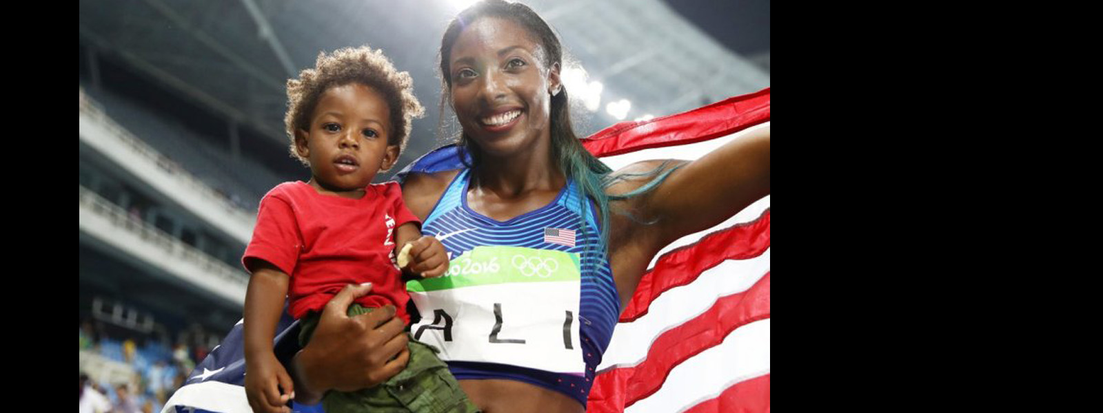 Olympics: And If You Don't Know, Now Ya Know...