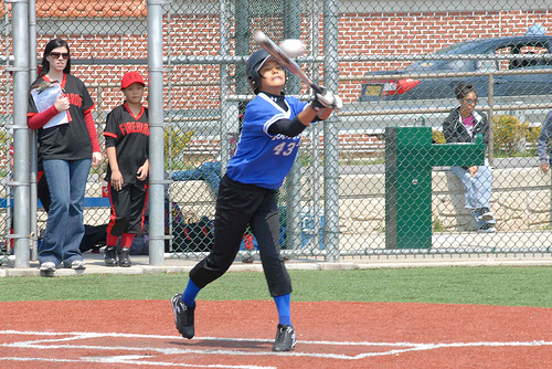 Youth Softball