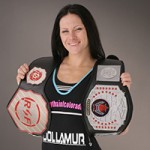 Cat Zingano To Face Takayo Hashi In May 14 Title Fight